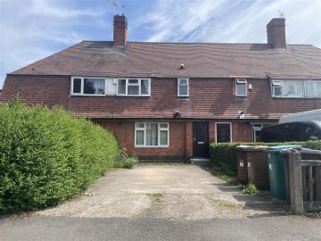 Marchwood Close